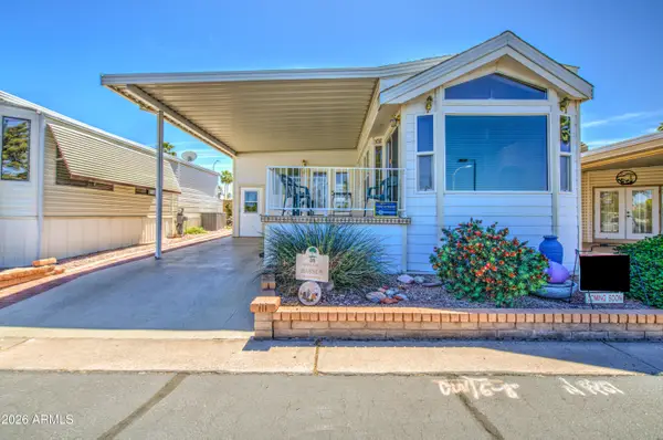 111 S Greenfield Road #38, Mesa, AZ 85206