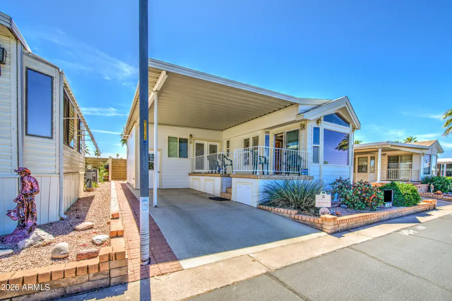 111 S Greenfield Road #38, Mesa, AZ 85206 - #3