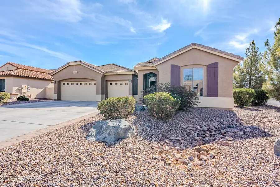 5457 W Corral Drive, Eloy, AZ 85131 - #3