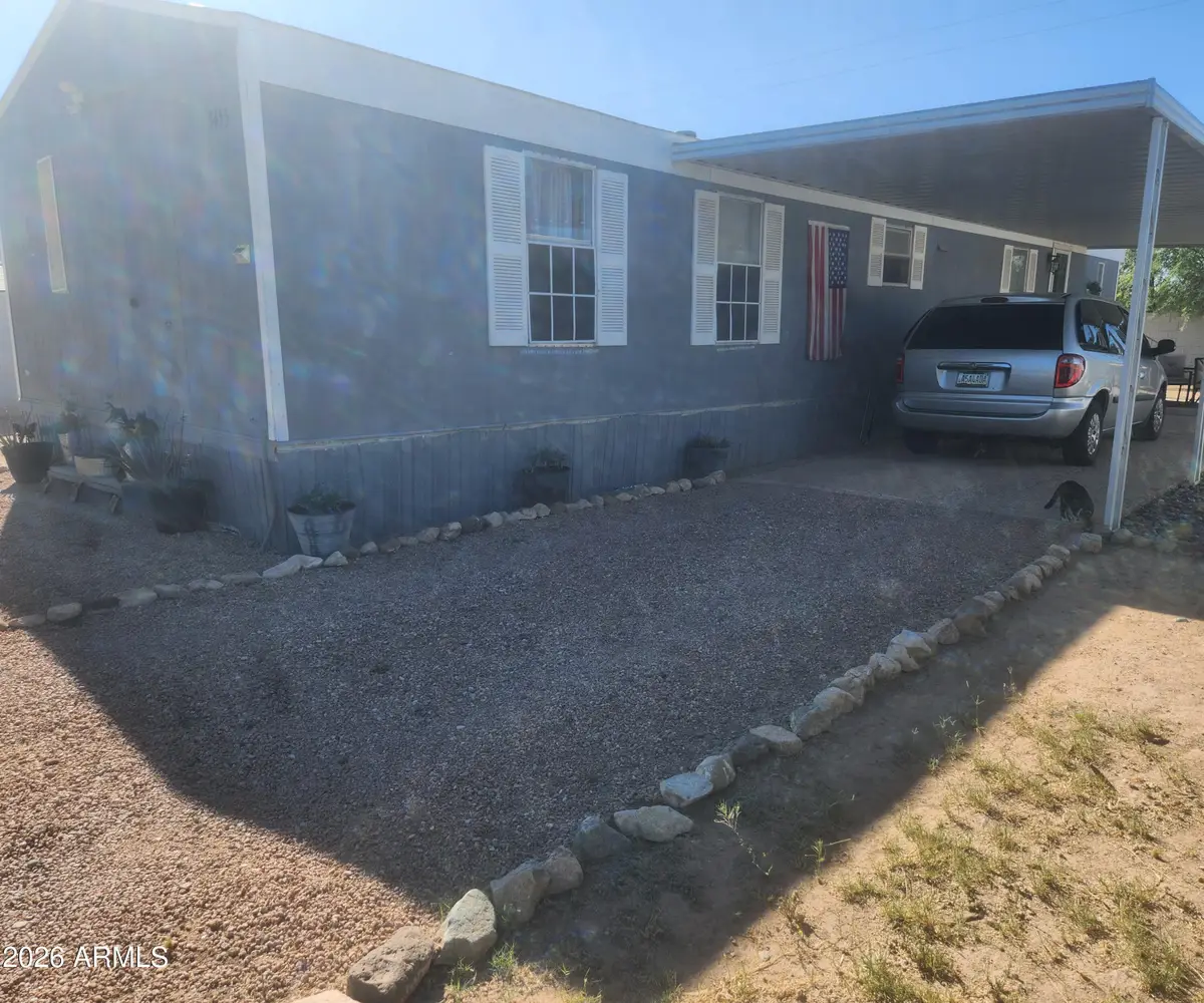 3455 W Santan Vista Drive, Eloy, AZ 85131 - #1