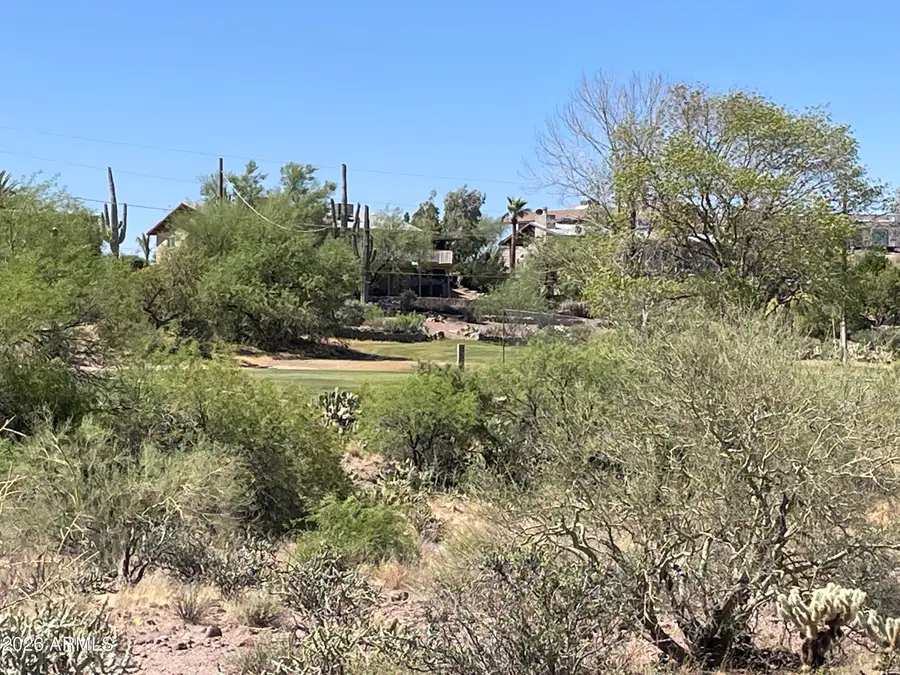 0X N Elephant Butte ''3,4,5'' Road, Queen Valley, AZ 85118 - #3