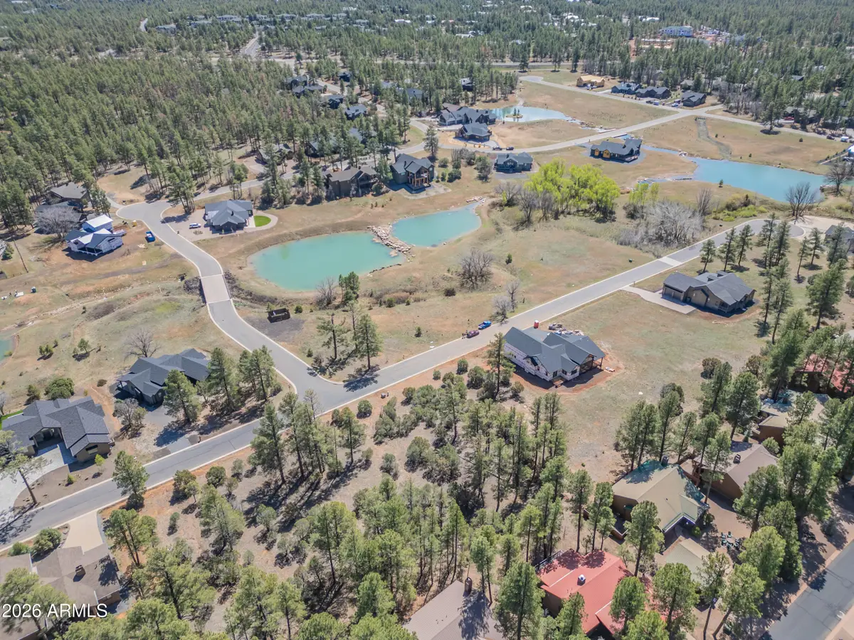 1260 S Lakeside Trail #24, Show Low, AZ 85901 - #1