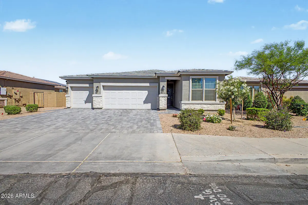 1788 N Menze Lane, Casa Grande, AZ 85122 - #1