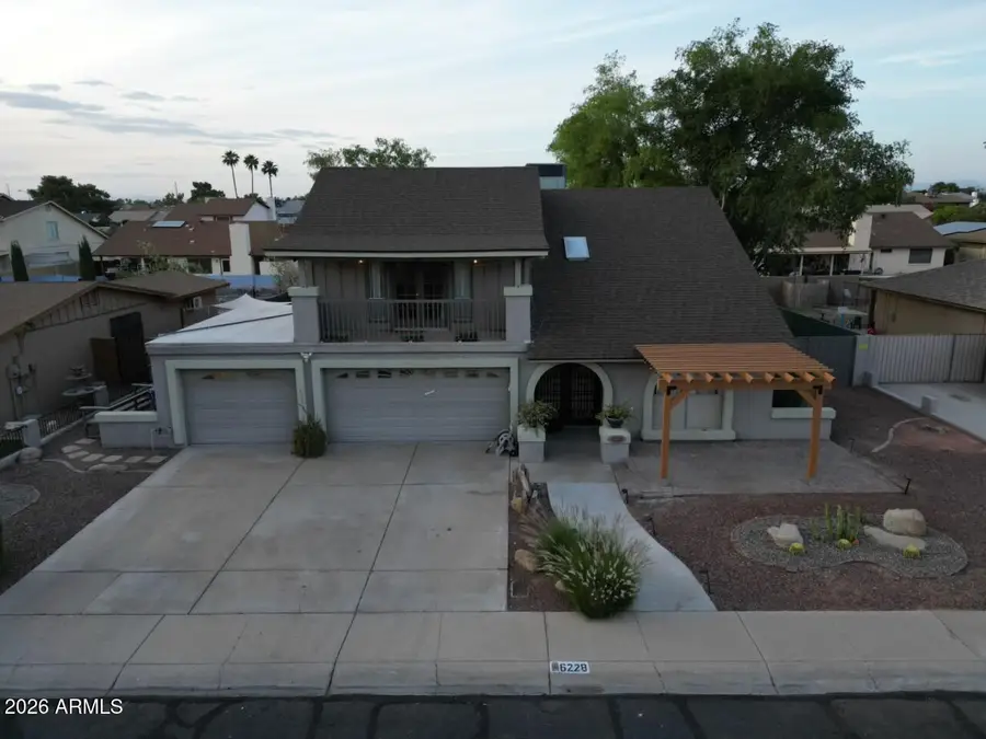 6228 W Cortez Street, Glendale, AZ 85304 - #2