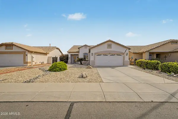 10533 W Potter Drive, Peoria, AZ 85382