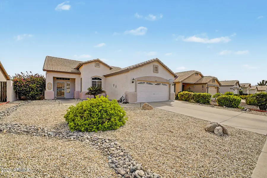 10533 W Potter Drive, Peoria, AZ 85382 - #2