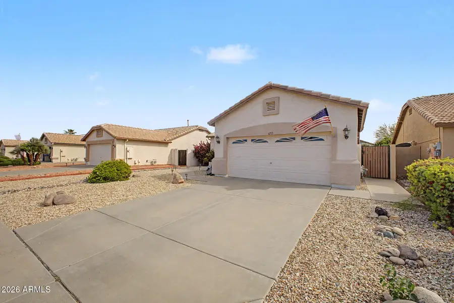 10533 W Potter Drive, Peoria, AZ 85382 - #3