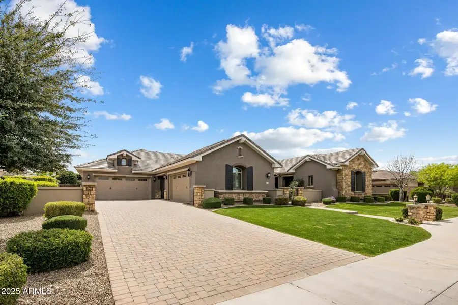 2051 E Aris Drive, Gilbert, AZ 85298 - #3