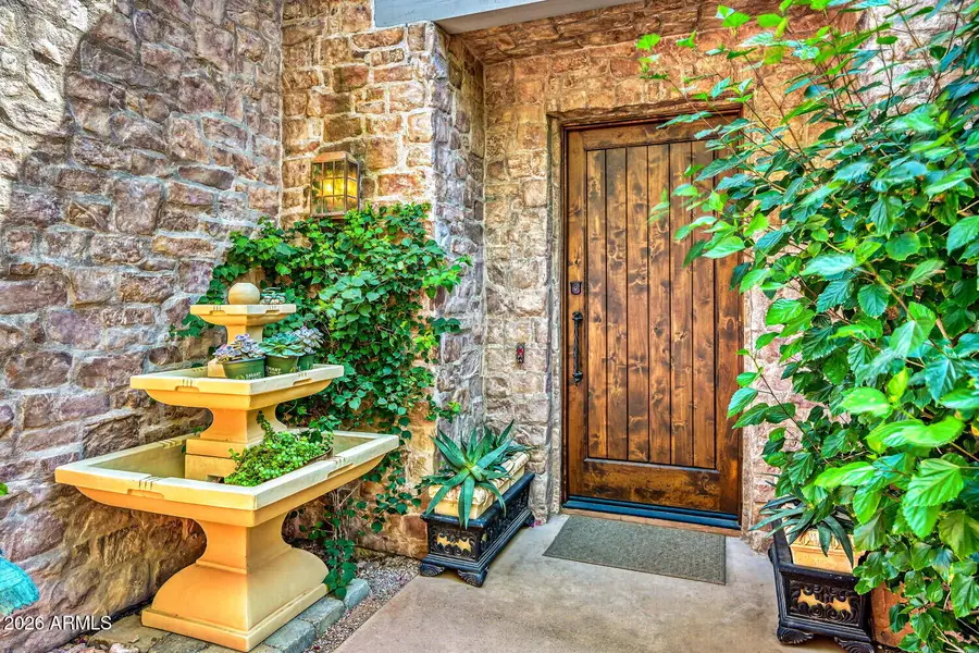 7751 E Golden Eagle Circle, Gold Canyon, AZ 85118 - #3