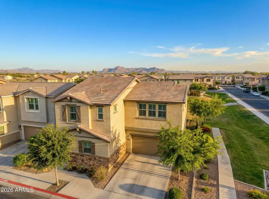 2833 S Lynch --, Mesa, AZ 85212 - #2