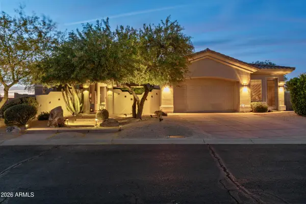 4502 E Sierra Sunset Trail, Cave Creek, AZ 85331