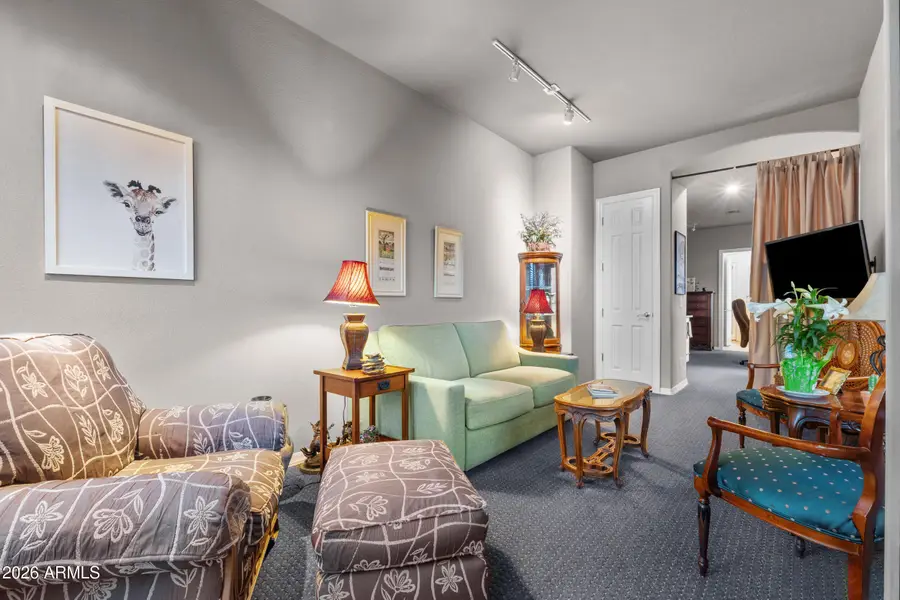 4502 E Sierra Sunset Trail, Cave Creek, AZ 85331 - #3