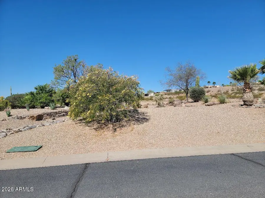 3818 N Minnesota Avenue #473, 472, Florence, AZ 85132 - #3