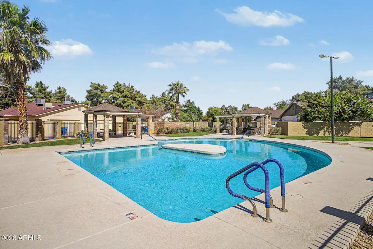 811 E Linda Lane, Gilbert, AZ 85234 - #1