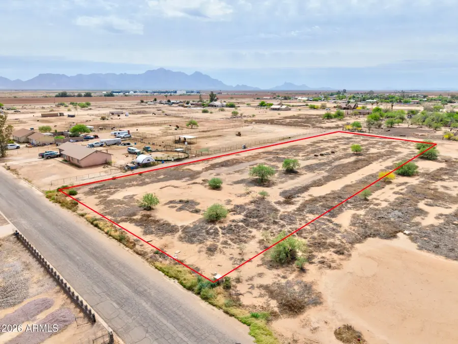 4425 E Mustang Drive #22, Eloy, AZ 85131 - #2