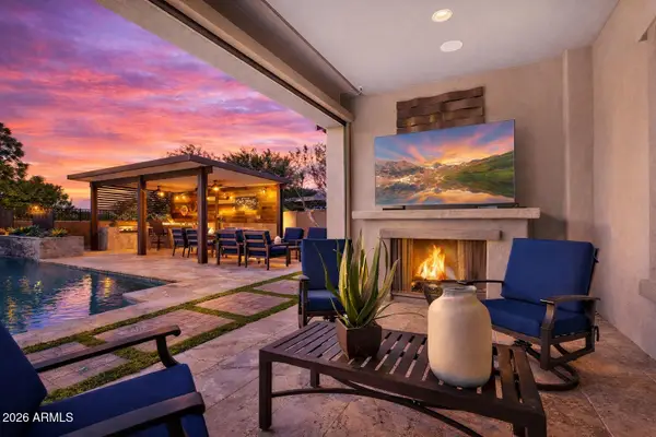 21504 S 228th Place, Queen Creek, AZ 85142