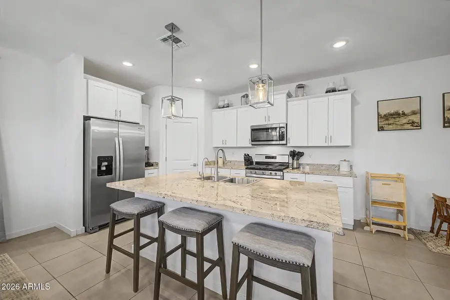 8812 W Agora Lane, Tolleson, AZ 85353 - #2