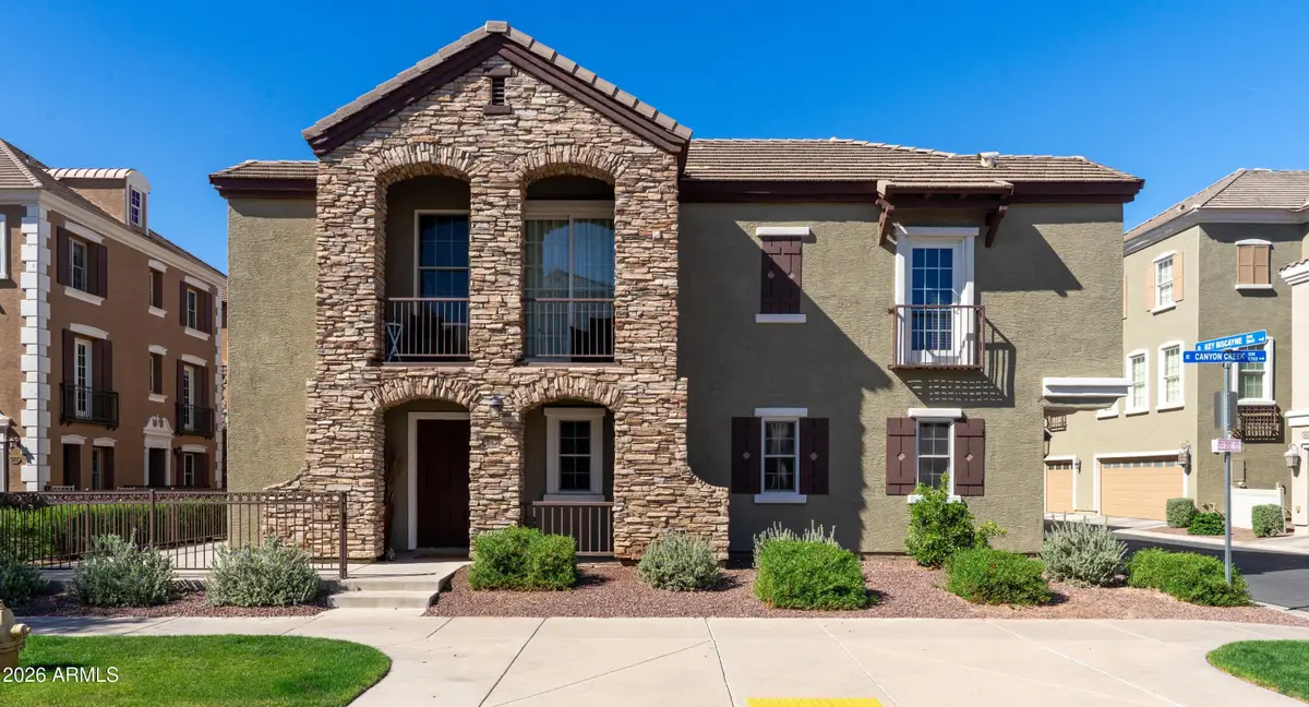 2638 S Key Biscayne Drive, Gilbert, AZ 85295 - #1