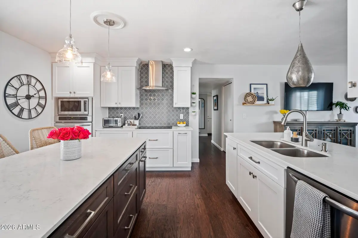 720 N 72nd Place, Scottsdale, AZ 85257 - #1