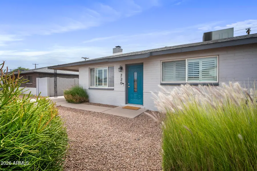 720 N 72nd Place, Scottsdale, AZ 85257 - #2