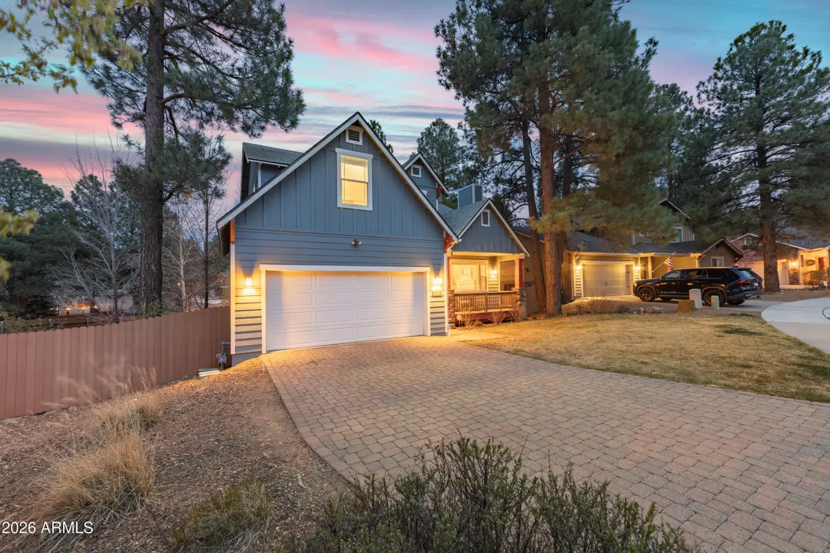 301 W Wulfenite Road, Flagstaff, AZ 86005 - #1