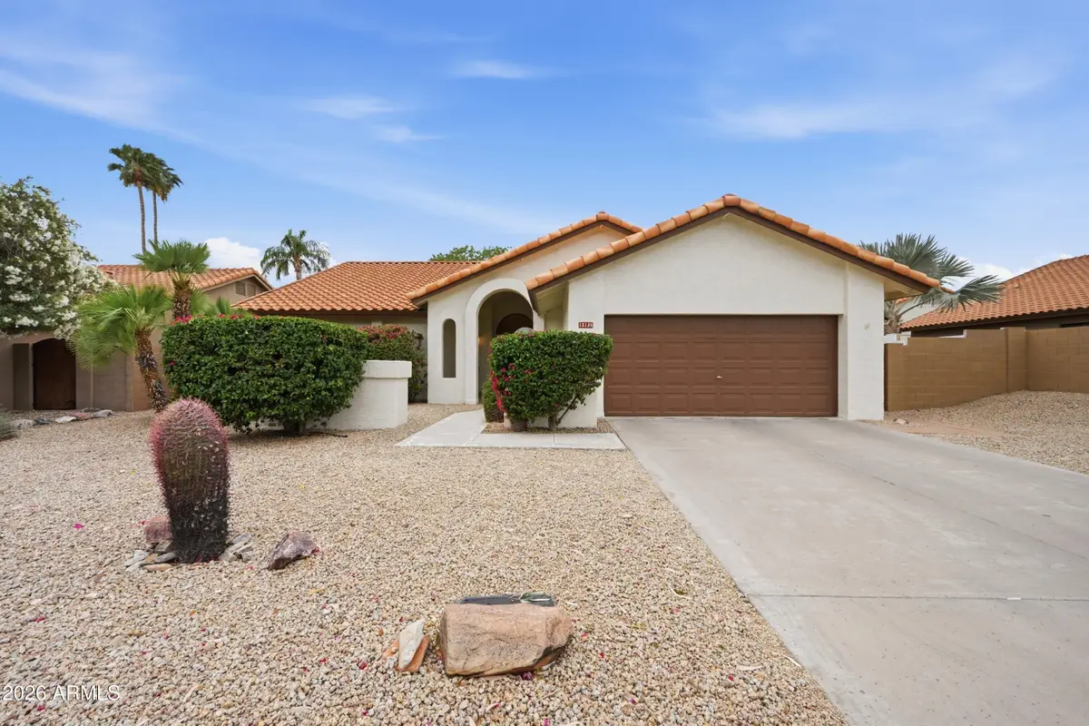 13126 N 99th Place, Scottsdale, AZ 85260 - #1