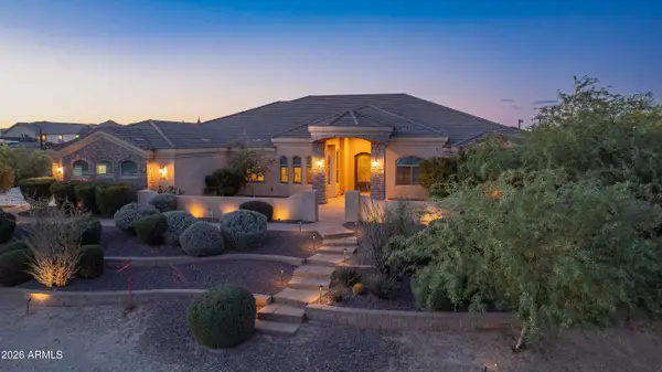 2248 W Josiah Trail, San Tan Valley, AZ 85144