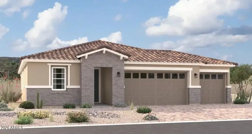 12388 W Luxton Lane, Avondale, AZ 85323 - #1