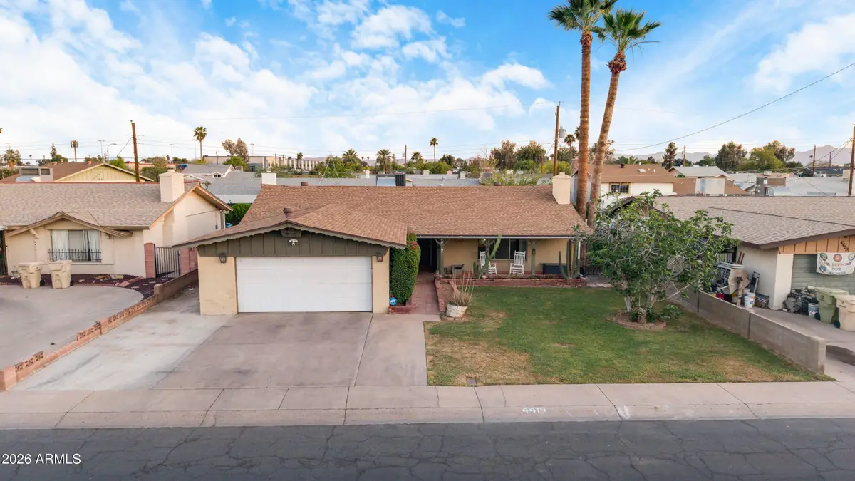 4419 W Keim Drive, Glendale, AZ 85301 - #1