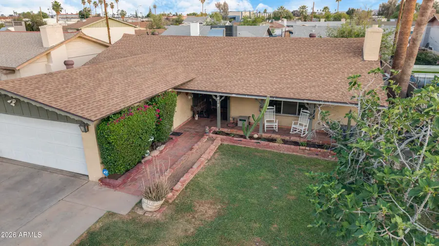 4419 W Keim Drive, Glendale, AZ 85301 - #3