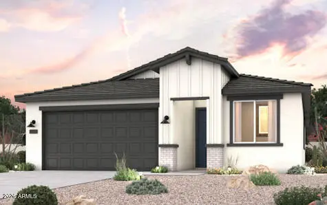 6128 E Crockett Way, San Tan Valley, AZ 85143 - #1