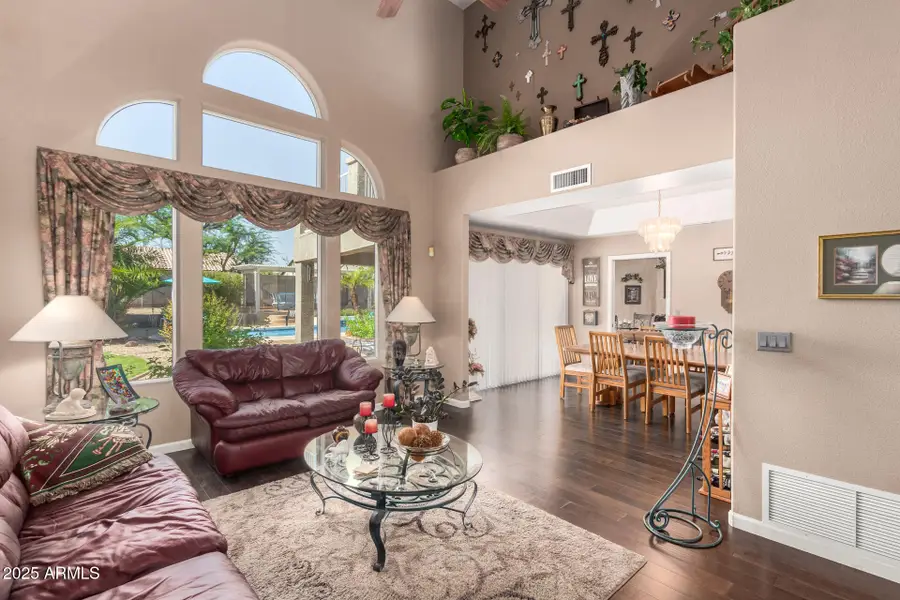 4648 W Misty Willow Lane, Glendale, AZ 85310 - #2