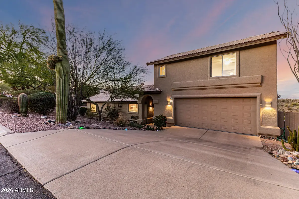 16861 N Stoneridge Court, Fountain Hills, AZ 85268 - #1