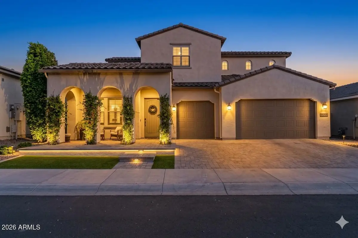 17182 W Thousand Oaks Street, Surprise, AZ 85388 - #1