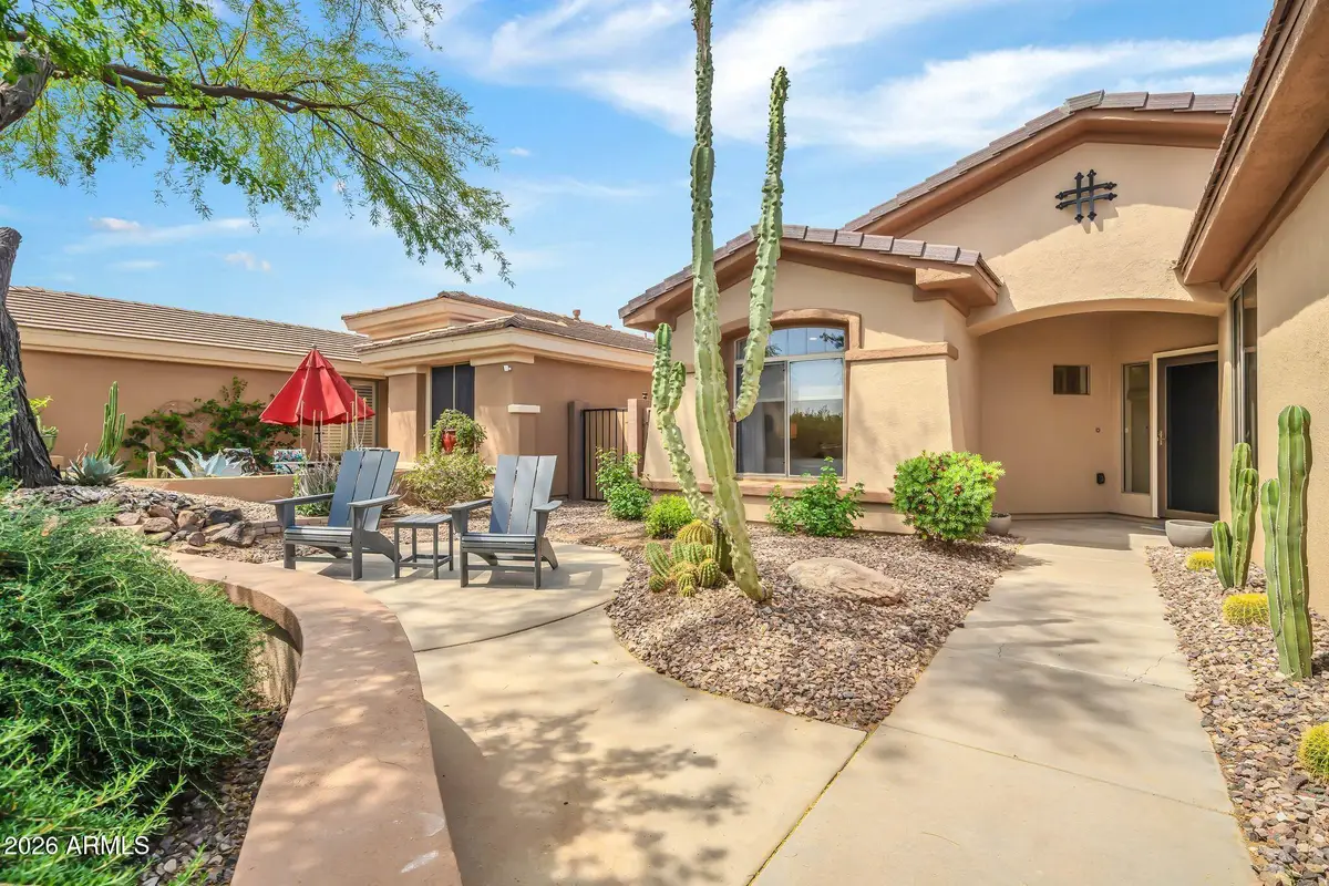 41724 N Crooked Stick Road, Anthem, AZ 85086 - #1