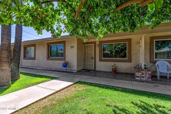 10619 W Coggins Drive, Sun City, AZ 85351