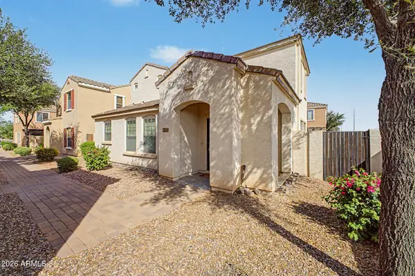 2869 E Bart Street, Gilbert, AZ 85295