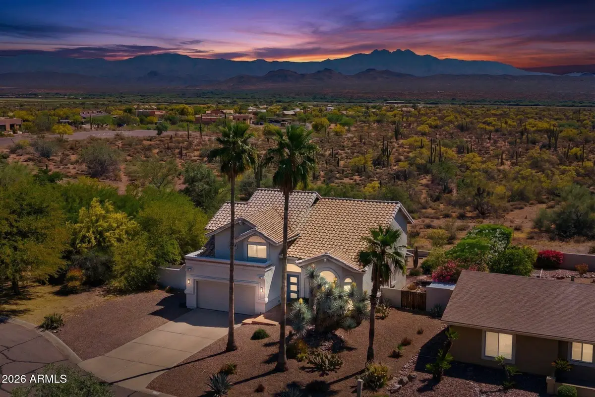 14433 N San Carlos Drive, Fountain Hills, AZ 85268 - #1