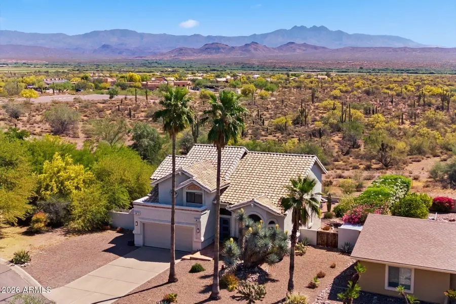 14433 N San Carlos Drive, Fountain Hills, AZ 85268 - #2