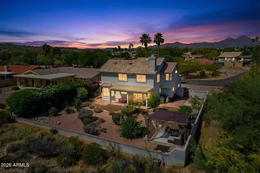 14433 N San Carlos Drive, Fountain Hills, AZ 85268 - #3