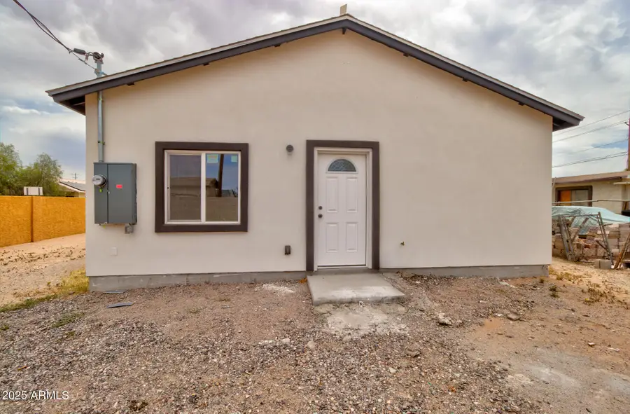 1519 N Etta Street, Casa Grande, AZ 85122 - #3