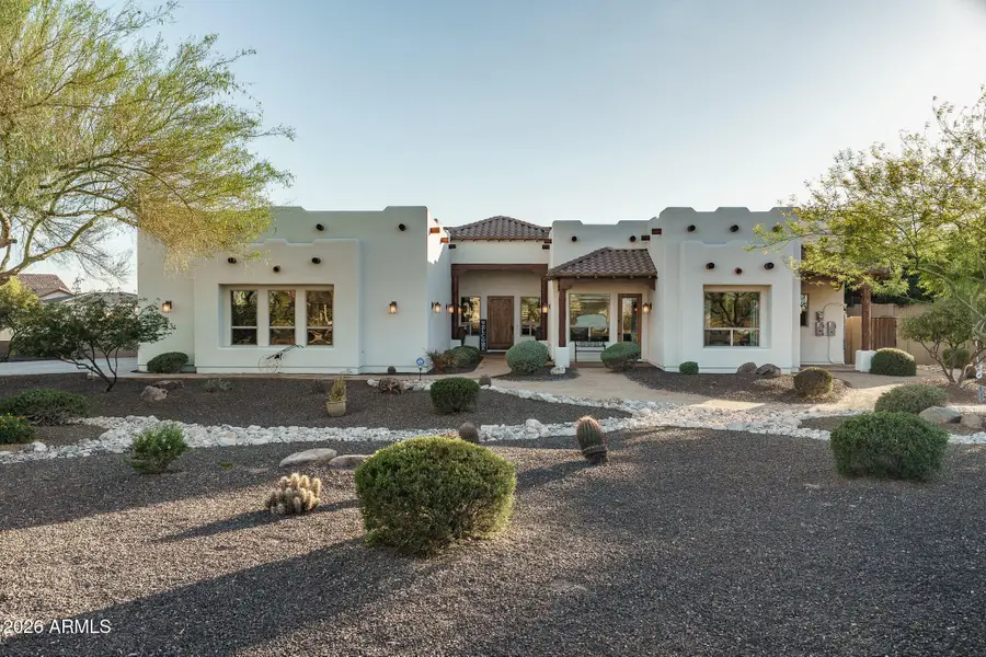 19707 W Mariposa Drive, Litchfield Park, AZ 85340 - #3