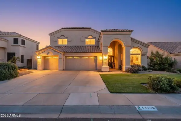 11120 W Amelia Avenue, Avondale, AZ 85392