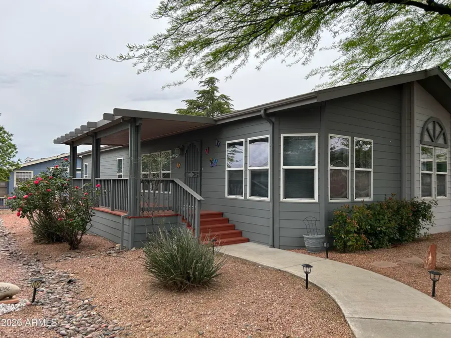 300 W State Route 89a -- #300, Cottonwood, AZ 86326 - #2