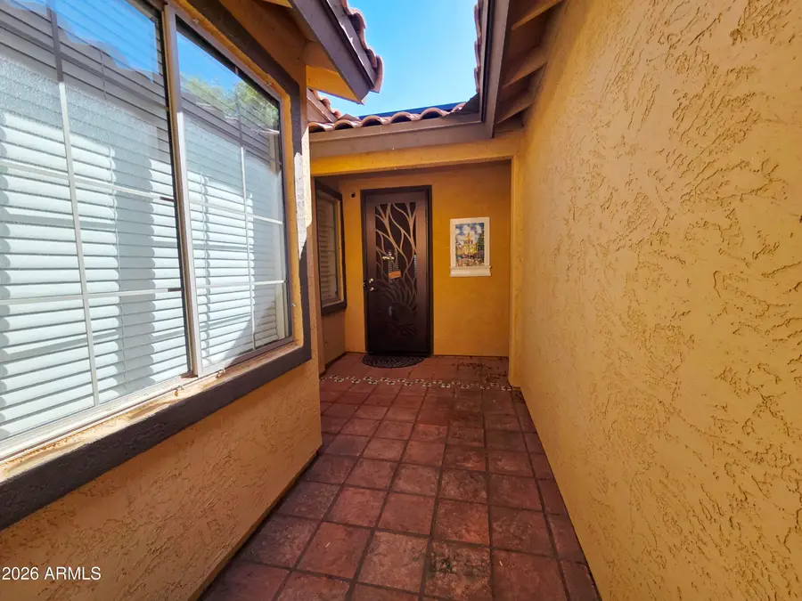 5031 S Marble Street, Gilbert, AZ 85298 - #3