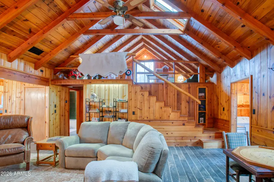 3734 Larkspur Lane, Pinetop, AZ 85935 - #3