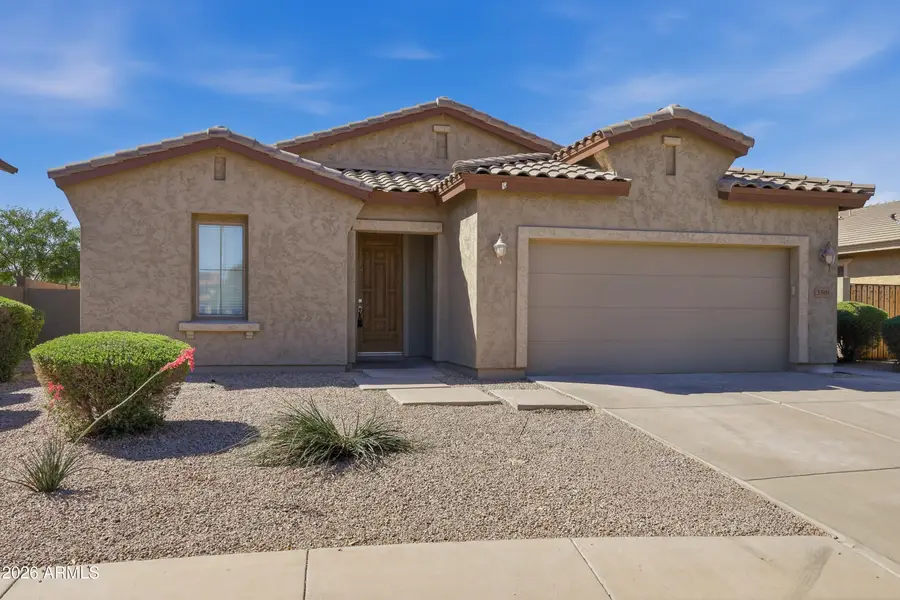 3581 E Zion Way, Chandler, AZ 85249 - #2