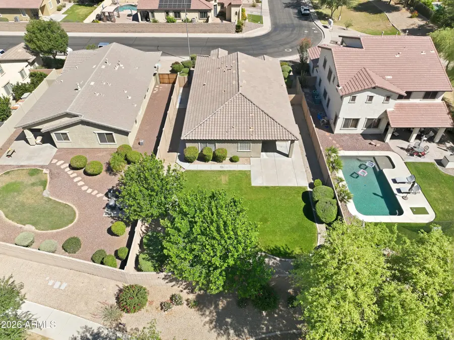 3581 E Zion Way, Chandler, AZ 85249 - #3