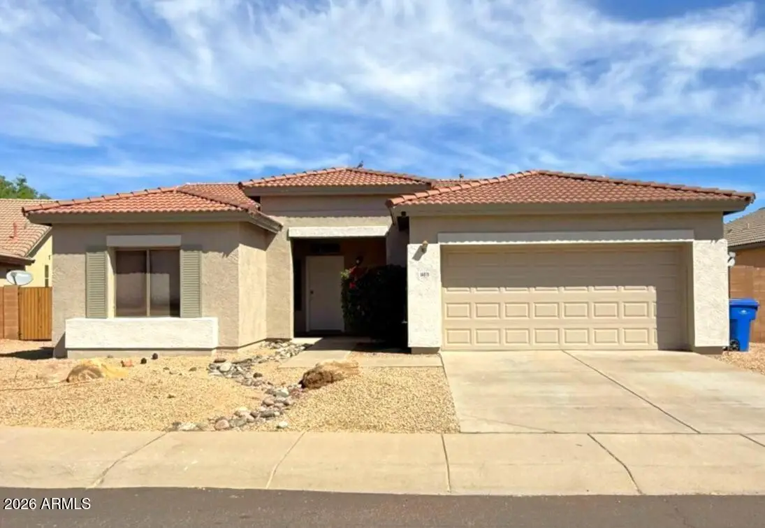 16878 W Windermere Way, Surprise, AZ 85374 - #1