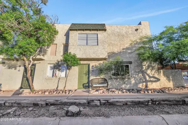 1500 W Rio Salado Parkway #152, Mesa, AZ 85201